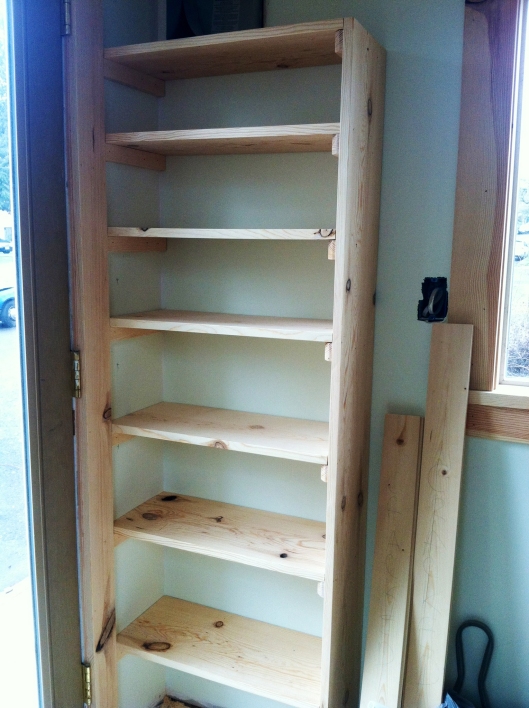 DIY Utility Trailer Shelf Plans cabinet making victoria bc Plans
